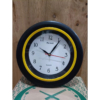 Jam Dinding Quartz Remax RM-383 – Desain Elegan