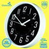 Jam Dinding Minimalis Alari AL1167-1668 Trend