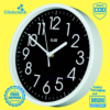 Jam Dinding Alari Minimalis Premium