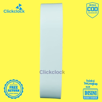 Jam Dinding Minimalis Alari AL1209-5454 Praktis