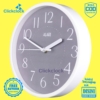 Jam Dinding Alari AL1158-1668 Multifungsi
