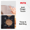 Oven Listrik Mito MO777