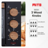 Oven Listrik Mito MO777