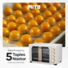 Oven Listrik MITO MO300 33L – Solusi Memanggang Mudah