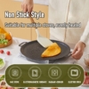 Wajan Serba Guna Anti Lengket