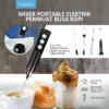 Blender Multifungsi USB Portabel