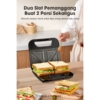 Pemanggang Roti Keren