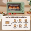 Oven Listrik Advance V-3302 22 Liter