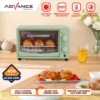 Oven Listrik Advance V-3302 22 Liter