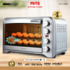 Oven Fantasi MO 888 – Memasak Jadi Lebih Seru!