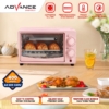 Oven Canggih Multi-Fungsi
