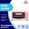 Oven Mini Finito – Memanggang Lebih Mudah dan Cepat