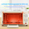 Oven Mini Finito – Memanggang Lebih Mudah dan Cepat