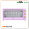 Oven KIRIN KBO 350WB – Dapat Loyang Gratis!