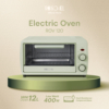 Oven Mini Elektrik Roschel 12L