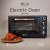 Oven Listrik Roschel 38 Liter – Multifungsi dan Praktis
