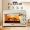 Oven Multifungsi Serbaguna