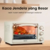 Oven Multifungsi Serbaguna