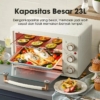 Oven Multifungsi Serbaguna