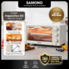 Oven Pintar Multifungsi
