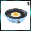 Panci Listrik Multifungsi 450W Praktis Awet Trending
