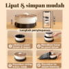 Panci Listrik Multifungsi Portable