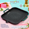 Panci Panggang Anti Lengket Mayba Chefstar