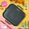 Panci Panggang Anti Lengket Mayba Chefstar
