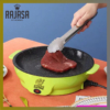 Panci Listrik Multifungsi 450W Trend