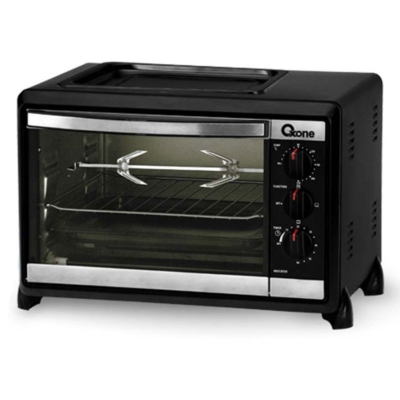 Oven Multifungsi Oxone 4in1 – 18 Liter