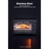 Oven Toaster 30 Liter Elite Series