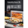 Oven Toaster 30 Liter Elite Series