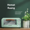 Oven Listrik Kapasitas 12 Liter