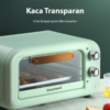 Oven Listrik Kapasitas 12 Liter