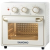 Samono Air Fryer Oven Mini 7 in 1 Terbaru