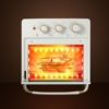 Samono Air Fryer Oven Mini 7 in 1 Terbaru