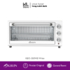 Kirin Oven Listrik KBO-350WB 35 Liter