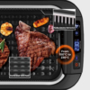 Grill Indoor Tanpa Asap Sanwoo – Model SG-3535 PRO
