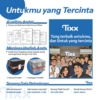 Oven Multifungsi 15 Liter