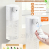 Dispenser Sabun Otomatis Sensor, Higienis dan Praktis