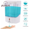 Dispenser Sabun Otomatis Inframerah