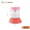 Sikat Cuci Piring Otomatis Ezy Home