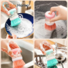 Sikat Cuci Piring Otomatis Ezy Home