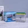 Dispenser Sabun Cuci Piring 2 in 1 Minimalis