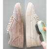 Sikat Sepatu Praktis 2 IN 1 Populer