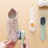 Sikat Sepatu Praktis 2 IN 1 Populer
