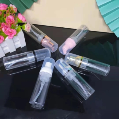 Botol Dispenser Busaan Sabun Otomatis
