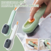 Sikat Pembersih Dispenser Otomatis