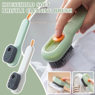 Sikat Pembersih Dispenser Otomatis
