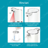 Dispenser Sabun Otomatis 350ml – Praktis dan Stylish